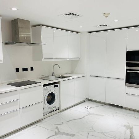 Luxury Casa Premium Studio Apartments - With Full Kitchen, Balcony At Jbr Beach Dubai Eksteriør billede