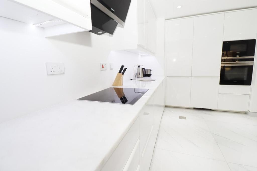 Luxury Casa Premium Studio Apartments - With Full Kitchen, Balcony At Jbr Beach Dubai Eksteriør billede