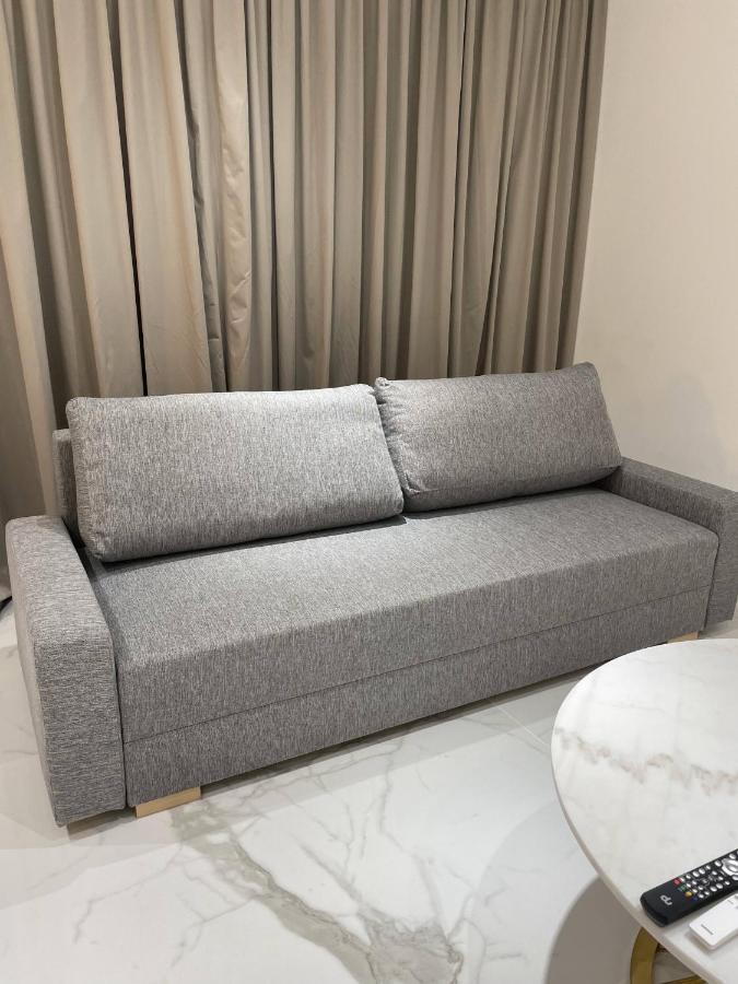 Luxury Casa Premium Studio Apartments - With Full Kitchen, Balcony At Jbr Beach Dubai Eksteriør billede