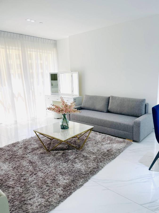 Luxury Casa Premium Studio Apartments - With Full Kitchen, Balcony At Jbr Beach Dubai Eksteriør billede
