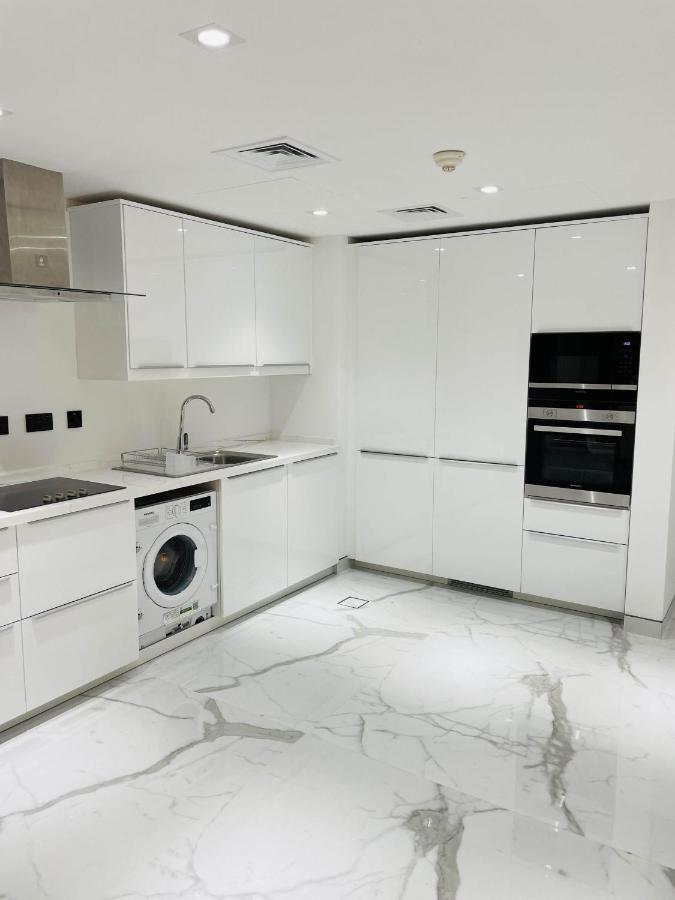 Luxury Casa Premium Studio Apartments - With Full Kitchen, Balcony At Jbr Beach Dubai Eksteriør billede