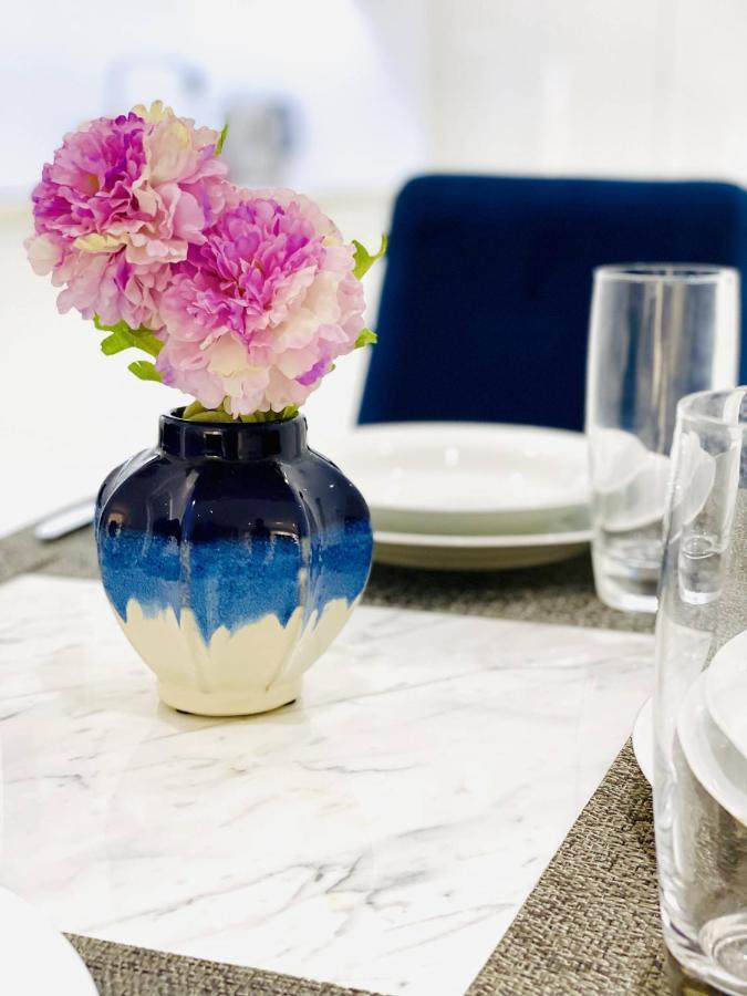 Luxury Casa Premium Studio Apartments - With Full Kitchen, Balcony At Jbr Beach Dubai Eksteriør billede