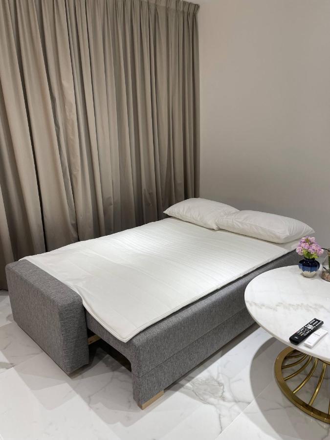 Luxury Casa Premium Studio Apartments - With Full Kitchen, Balcony At Jbr Beach Dubai Eksteriør billede